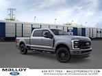 2026 Ford F-250 Crew Cab 4WD Pickup for sale #F26028 - photo 1