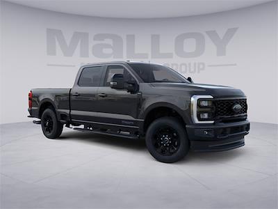 New 2026 Ford F-250 Lariat Crew Cab for sale #F26036 - photo 1