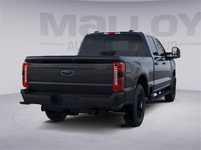 New 2026 Ford F-250 Lariat Crew Cab for sale #F26036 - photo 2