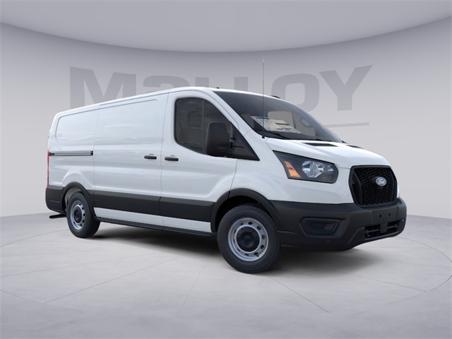 New 2026 Ford Transit 150 - photo 5