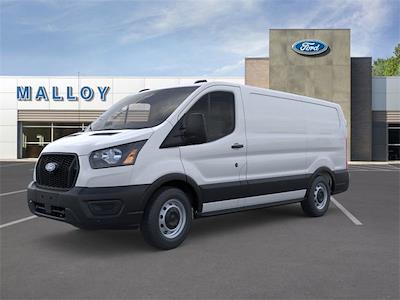 2026 Ford Transit 150 Low Roof RWD Empty Cargo Van for sale #F26037 - photo 1
