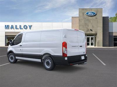 2026 Ford Transit 150 Low Roof RWD Empty Cargo Van for sale #F26037 - photo 2