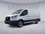 New 2026 Ford Transit 150 Low Roof Empty Cargo Van for sale #F26037 - photo 1