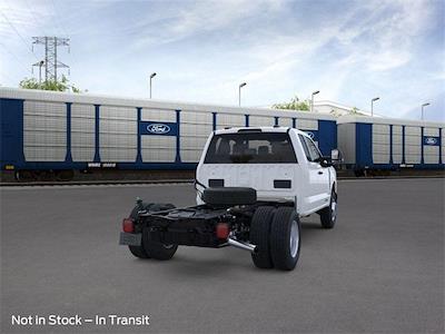 2026 Ford F-350 Super Cab DRW 4WD Cab Chassis for sale #F26042 - photo 2