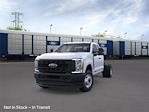 New 2026 Ford F-350 Super Cab Cab Chassis for sale #F26042 - photo 4