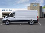 New 2026 Ford Transit 250 Medium Roof Empty Cargo Van for sale #F26044 - photo 3