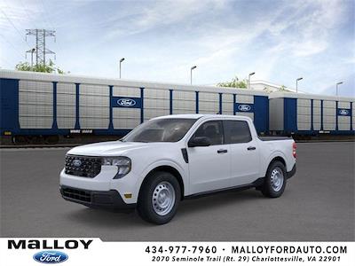 New 2026 Ford Maverick XL SuperCrew Cab for sale #F26046 - photo 1
