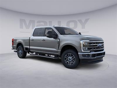 New 2026 Ford F-250 Lariat Crew Cab for sale #F26049 - photo 1