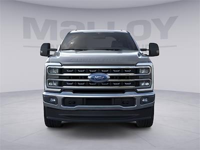 New 2026 Ford F-250 Lariat Crew Cab for sale #F26049 - photo 2