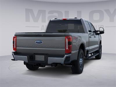 New 2026 Ford F-250 Lariat Crew Cab for sale #F26049 - photo 2