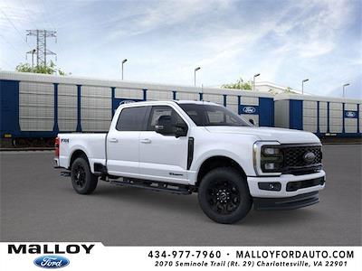 New 2026 Ford F-250 Lariat Crew Cab for sale #F26055 - photo 1