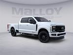 2026 Ford F-250 Crew Cab 4WD Pickup for sale #F26055 - photo 3