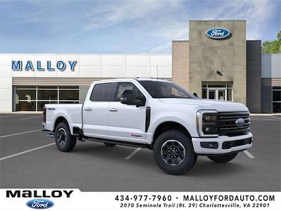 New 2026 Ford F-350 Crew Cab for sale #F26058 - photo 1