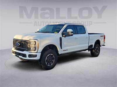 Used 2023 Ford F-250 - photo 1