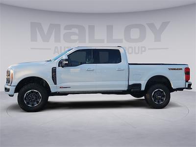 Used 2023 Ford F-250 - photo 1