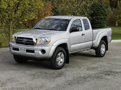 Used 2009 Toyota Tacoma - photo 1