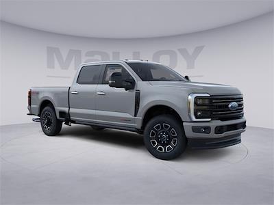 New 2026 Ford F-350 Crew Cab for sale #F26060 - photo 1
