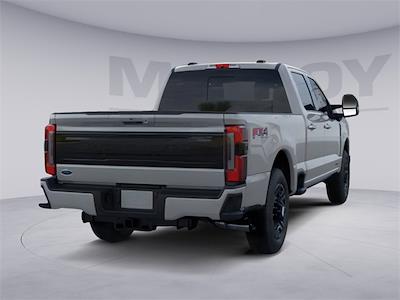 New 2026 Ford F-350 Crew Cab for sale #F26060 - photo 2