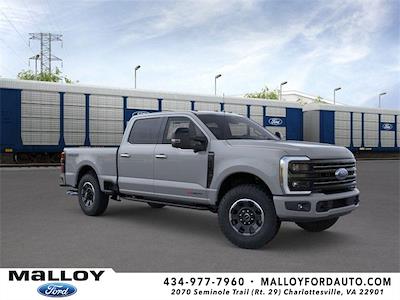 New 2026 Ford F-250 Platinum Crew Cab for sale #F26061 - photo 1
