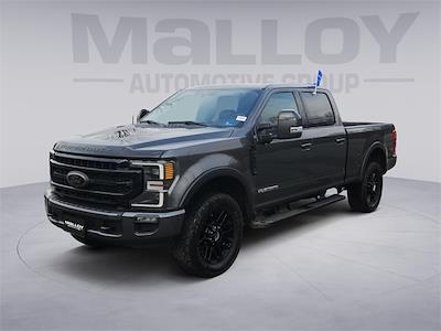 Used 2020 Ford F-250 - photo 1