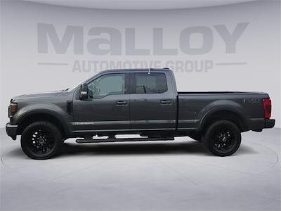 Used 2020 Ford F-250 - photo 1