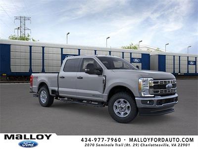 New 2026 Ford F-250 XLT Crew Cab for sale #F26063 - photo 1