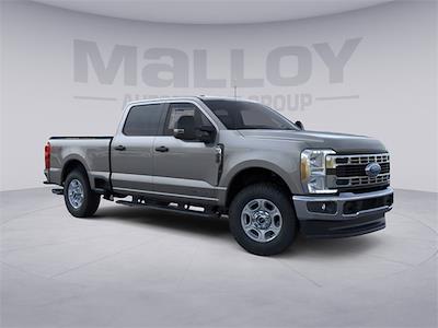 New 2026 Ford F-250 XLT Crew Cab for sale #F26069 - photo 1