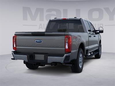 New 2026 Ford F-250 XLT Crew Cab for sale #F26069 - photo 2