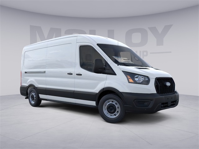 New 2026 Ford Transit 250 - photo 5
