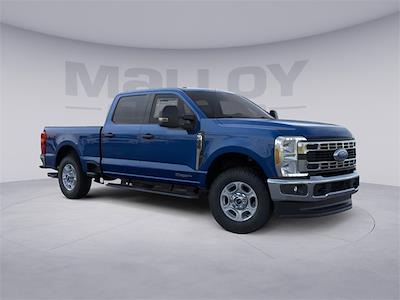 New 2026 Ford F-250 XLT Crew Cab for sale #F26081 - photo 1