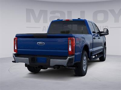 New 2026 Ford F-250 XLT Crew Cab for sale #F26081 - photo 2