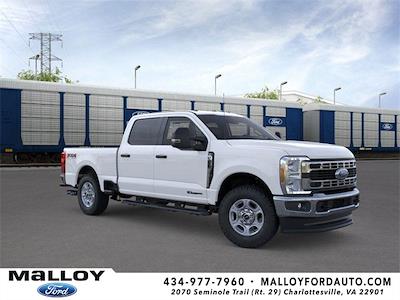 New 2026 Ford F-250 XLT Crew Cab for sale #F26082 - photo 1