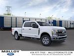 New 2026 Ford F-250 XLT Crew Cab for sale #F26082 - photo 1