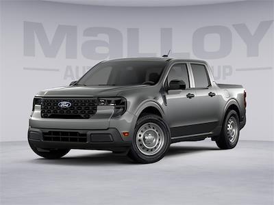 New 2026 Ford Maverick XL SuperCrew Cab for sale #F26083 - photo 1