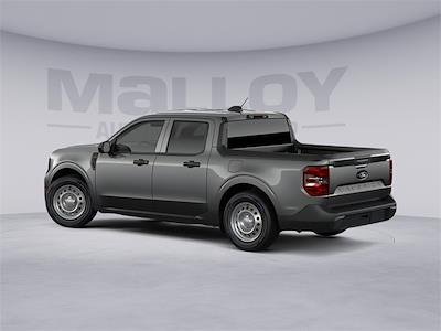 New 2026 Ford Maverick XL SuperCrew Cab for sale #F26083 - photo 2
