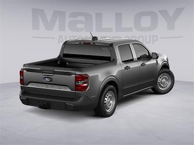2026 Ford Maverick SuperCrew Cab AWD Pickup for sale #F26083 - photo 2