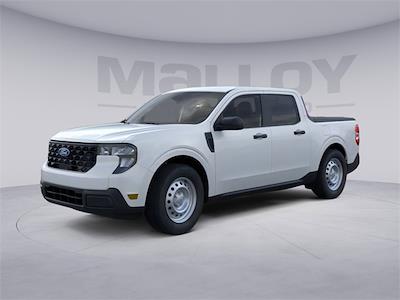 New 2026 Ford Maverick XL SuperCrew Cab for sale #F26089 - photo 1