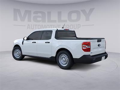 New 2026 Ford Maverick XL SuperCrew Cab for sale #F26089 - photo 2