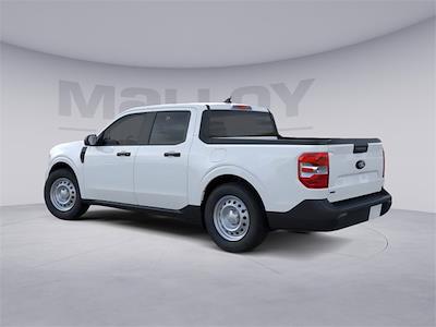 2026 Ford Maverick SuperCrew Cab AWD Pickup for sale #F26089 - photo 2