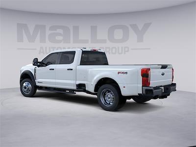 2026 Ford F-450 Crew Cab DRW 4WD Pickup for sale #F26090 - photo 2