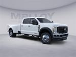 2026 Ford F-450 Crew Cab DRW 4WD Pickup for sale #F26090 - photo 3