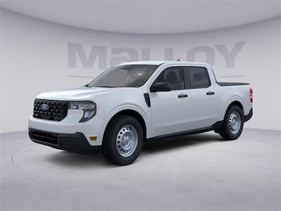 2026 Ford Maverick SuperCrew Cab AWD Pickup for sale #F26099 - photo 1
