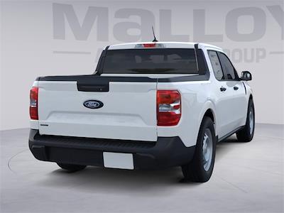 2026 Ford Maverick SuperCrew Cab AWD Pickup for sale #F26099 - photo 2