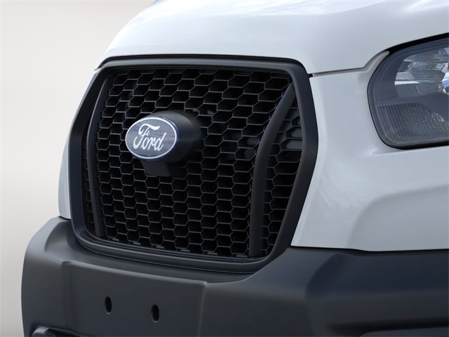 New 2026 Ford Transit 150 - photo 11