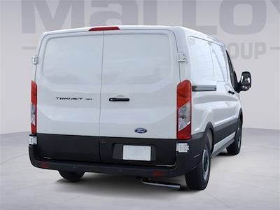 New 2026 Ford Transit 150 Low Roof Empty Cargo Van for sale #F26100 - photo 2