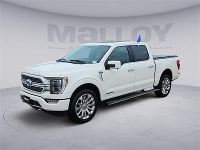 Used 2023 Ford F-150 - photo 1