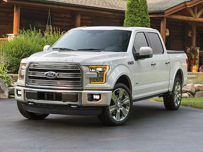 Used 2017 Ford F-150 - photo 1