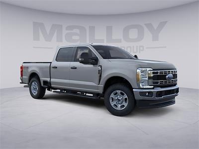 New 2026 Ford F-250 XLT Crew Cab for sale #F26102 - photo 1