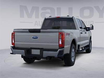 2026 Ford F-250 Crew Cab 4WD Pickup for sale #F26102 - photo 2