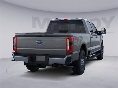 2026 Ford F-250 Crew Cab 4WD Pickup for sale #F26103 - photo 2